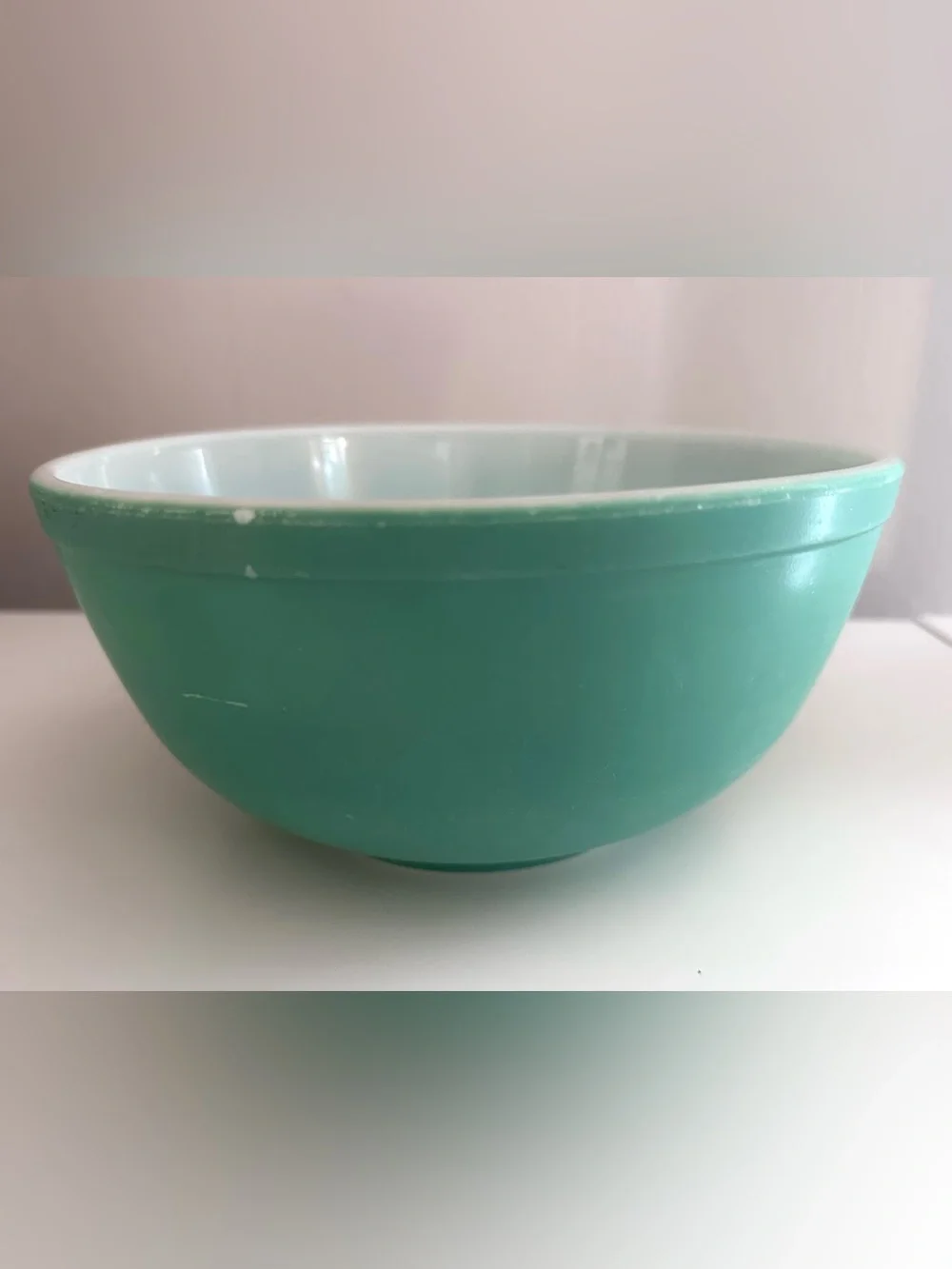 Pyrex vintage primary